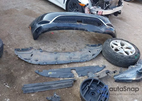 2017 Chrysler Pacifica Limited из США, поврежденный, VIN 2C4RC1GG1HR619960